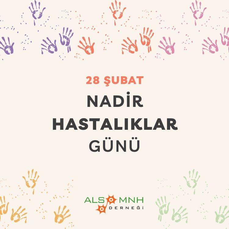 Nadir Hastalıklar ve Amiyotrofik Lateral Skleroz (ALS)